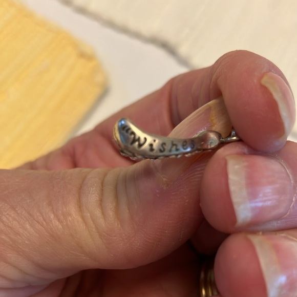 FLIER FOR BRIGHTON CHARM COLLECTION SHOP YOUR FAVORITE PREOWNED DO NOT PURCHASE - Picture 13 of 17